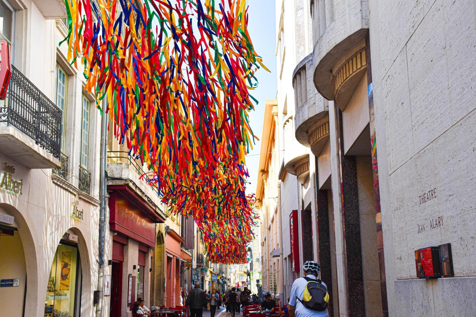 Tout Confort ! Ville, Climatisation, Parking, Wifi, Calme, Tv Carcassonne Dış mekan fotoğraf