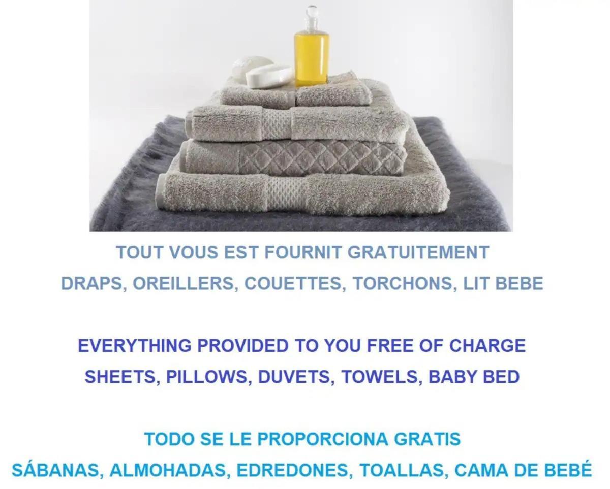 Tout Confort ! Ville, Climatisation, Parking, Wifi, Calme, Tv Carcassonne Dış mekan fotoğraf